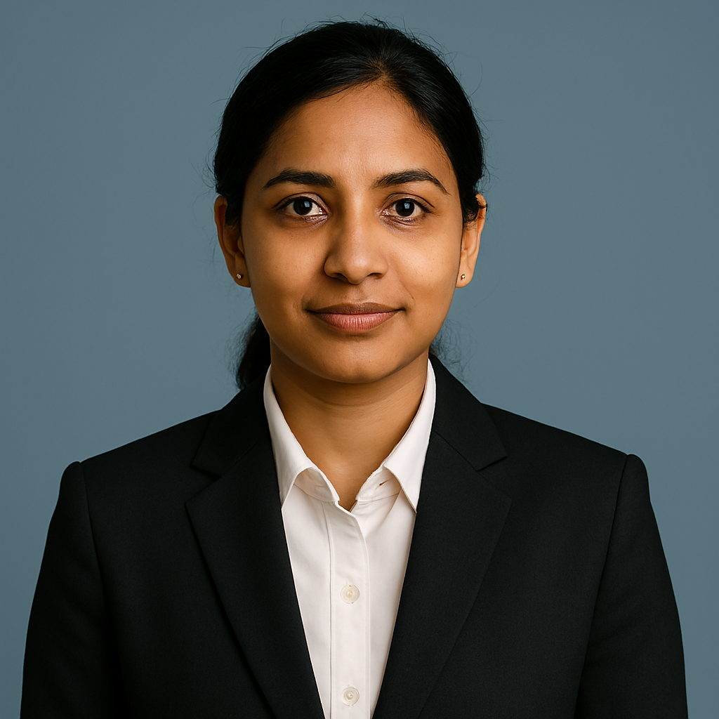 Anjali Mehta