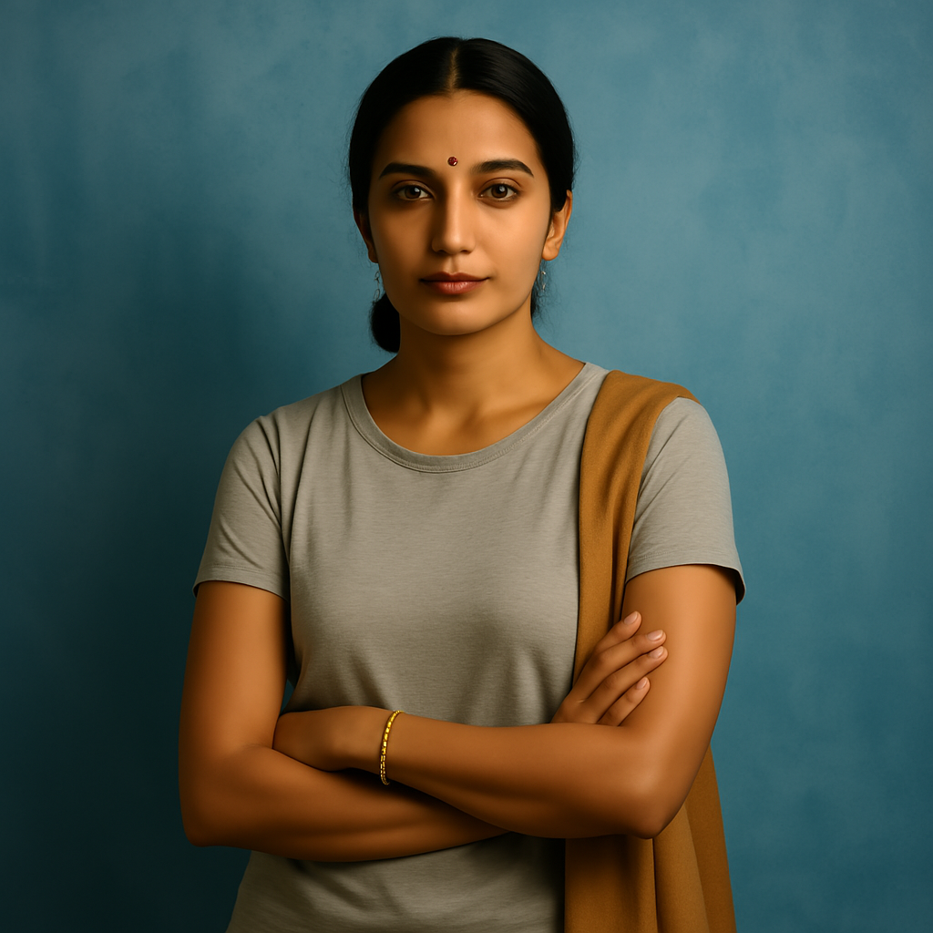 Priya Sharma